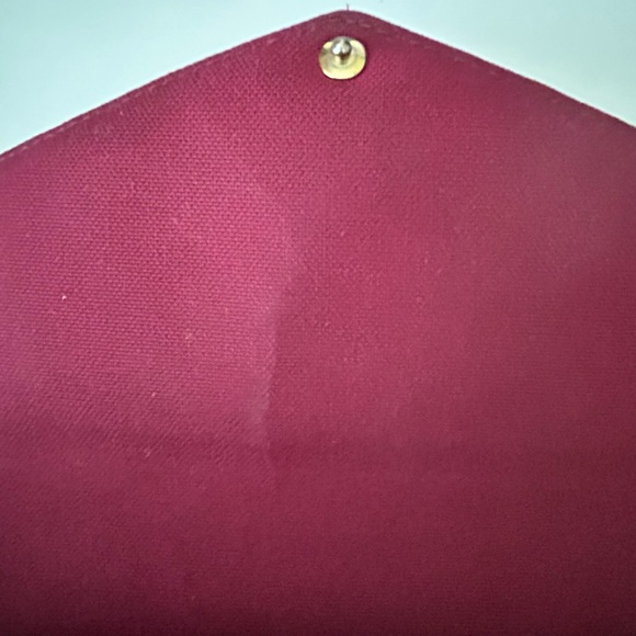 LOUIS VUITTON Felice - Picture 9 of 16